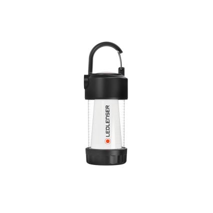 Ledlenser ML4 - LED zatemnjevalna polnilna svetilka za kampiranje LED/1xAA/750 mAh IP66 300 lm