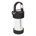 Ledlenser ML4 - LED zatemnjevalna polnilna svetilka za kampiranje LED/1xAA/750 mAh IP66 300 lm