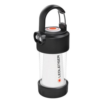 Ledlenser ML4 - LED zatemnjevalna polnilna svetilka za kampiranje LED/1xAA/750 mAh IP66 300 lm