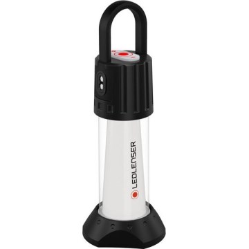 Ledlenser ML6 CONNECT WARM LIGHT - LED polnilna svetilka z zatemnitvijo LED/3000 mAh IP66 750 lm + daljinski upravljalnik