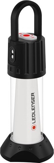 Ledlenser ML6 CONNECT WARM LIGHT - LED polnilna svetilka z zatemnitvijo LED/3000 mAh IP66 750 lm + daljinski upravljalnik