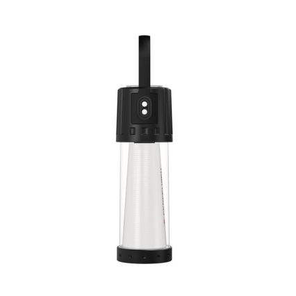 Ledlenser ML6 CONNECT WARM LIGHT - LED polnilna svetilka z zatemnitvijo LED/3000 mAh IP66 750 lm + daljinski upravljalnik