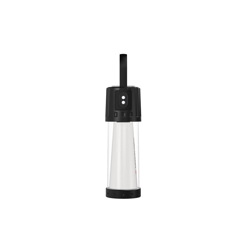 Ledlenser ML6 CONNECT WARM LIGHT - LED polnilna svetilka z zatemnitvijo LED/3000 mAh IP66 750 lm + daljinski upravljalnik