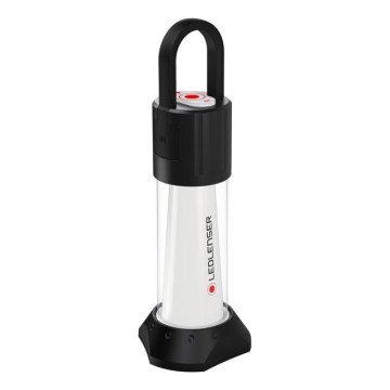 Ledlenser ML6 - polnilna LED-svetilka z nastavljivo svetlostjo LED/3200 mAh IP54 750 lm