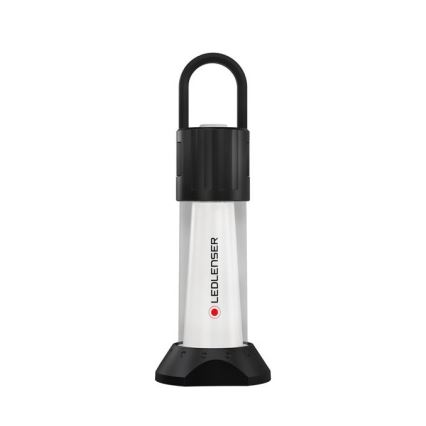 Ledlenser ML6 - polnilna LED-svetilka z nastavljivo svetlostjo LED/3200 mAh IP54 750 lm