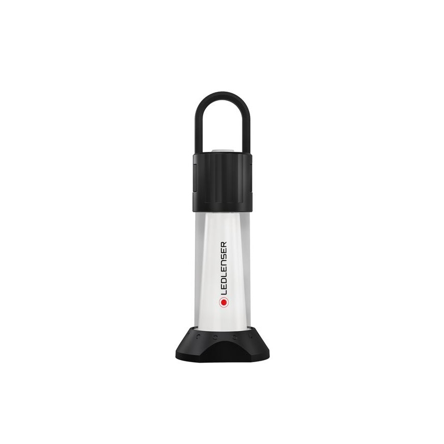 Ledlenser ML6 - polnilna LED-svetilka z nastavljivo svetlostjo LED/3200 mAh IP54 750 lm