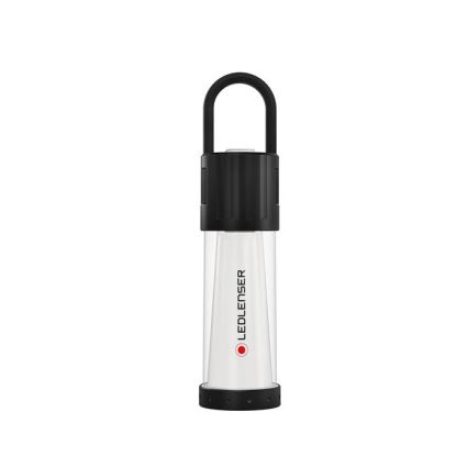 Ledlenser ML6 - polnilna LED-svetilka z nastavljivo svetlostjo LED/3200 mAh IP54 750 lm