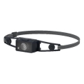 Ledlenser NEO1R - LED zatemnjiva polnilna naglavna svetilka LED/730 mAh IP67 250 lm 15 h črna