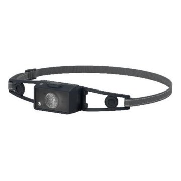 Ledlenser NEO1R - LED zatemnjiva polnilna naglavna svetilka LED/730 mAh IP67 250 lm 15 h črna
