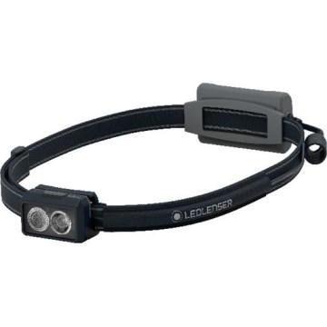 Ledlenser NEO3 - zatemnjevalna LED čelna svetilka LED/3xAAA IP54 400 lm 20 h črna