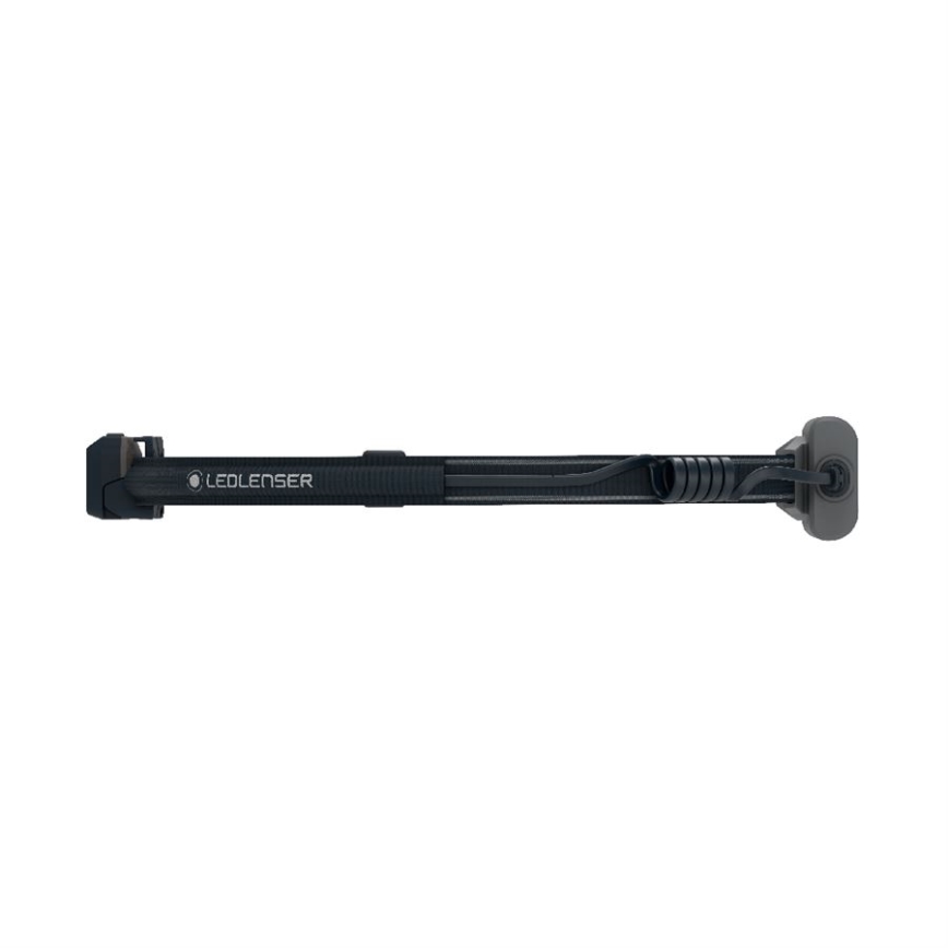 Ledlenser NEO3 - zatemnjevalna LED čelna svetilka LED/3xAAA IP54 400 lm 20 h črna