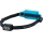 Ledlenser NEO5R - polnilna LED čelna svetilka z nastavljivo svetlostjo, 1800 mAh, IP54, 600 lm, 35 h, modra