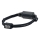 Ledlenser NEO5R - zatemnjevalna polnilna LED naglavna svetilka LED/1800mAh IP54 600 lm 35 h črna