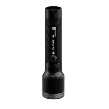 Ledlenser P5R - LED zatemnjevalna polnilna ročna svetilka LED/1xAA/700 mAh IP68 750 lm 20 h črna