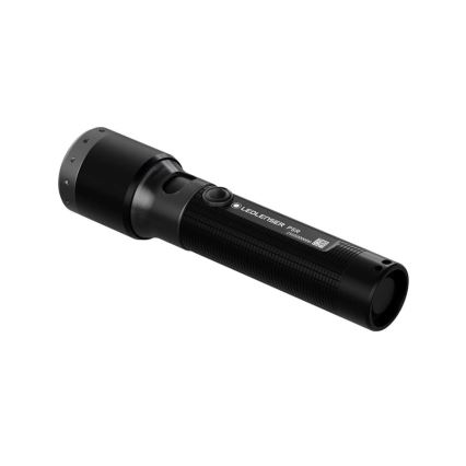 Ledlenser P5R - LED zatemnjevalna polnilna ročna svetilka LED/1xAA/700 mAh IP68 750 lm 20 h črna