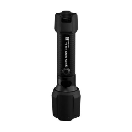 Ledlenser P5R PRO - LED zatemnjevalna polnilna svetilka LED/920 mAh IP68 750 lm 18 h črna