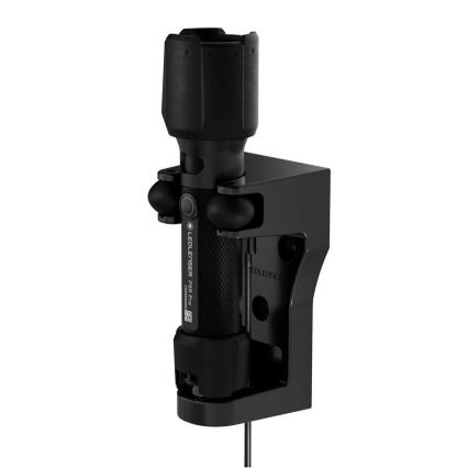 Ledlenser P5R PRO - LED zatemnjevalna polnilna svetilka LED/920 mAh IP68 750 lm 18 h črna