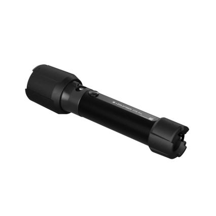 Ledlenser P7R PRO - LED zatemnjevalna polnilna svetilka LED/4600 mAh IP68 2000lm 60h črna