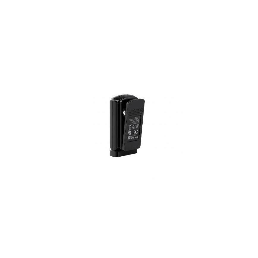Ledlenser W1R - polnilna delovna LED-svetilka s sponko in zatemnjevanjem LED/740 mAh IP54 220 lm