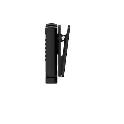 Ledlenser W1R - polnilna delovna LED-svetilka s sponko in zatemnjevanjem LED/740 mAh IP54 220 lm