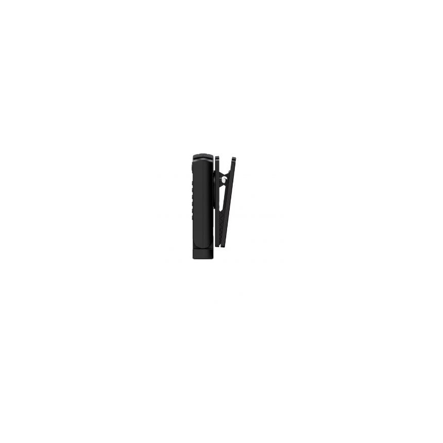 Ledlenser W1R - polnilna delovna LED-svetilka s sponko in zatemnjevanjem LED/740 mAh IP54 220 lm