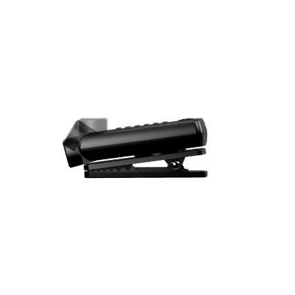 Ledlenser W1R - polnilna delovna LED-svetilka s sponko in zatemnjevanjem LED/740 mAh IP54 220 lm