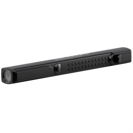 Ledlenser W2R - zatemnjiva polnilna delovna LED-svetilka, 630 mAh, IP54, 220 lm