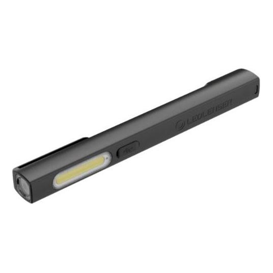 Ledlenser W2R - zatemnjiva polnilna delovna LED-svetilka, 630 mAh, IP54, 220 lm