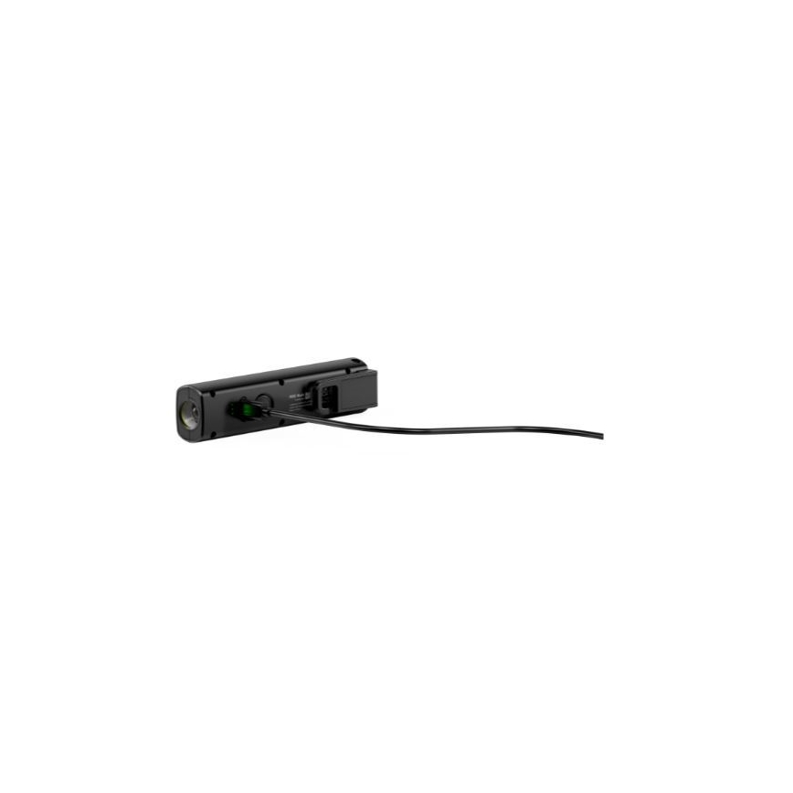 Ledlenser W5R - LED zatemnjiva polnilna delovna svetilka LED/2500 mAh IP54 600 lm