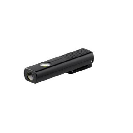 Ledlenser W5R - LED zatemnjiva polnilna delovna svetilka LED/2500 mAh IP54 600 lm