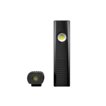 Ledlenser W5R - LED zatemnjiva polnilna delovna svetilka LED/2500 mAh IP54 600 lm