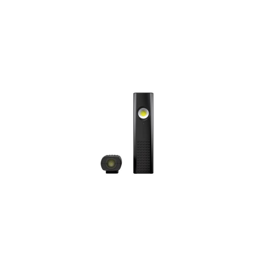 Ledlenser W5R - LED zatemnjiva polnilna delovna svetilka LED/2500 mAh IP54 600 lm