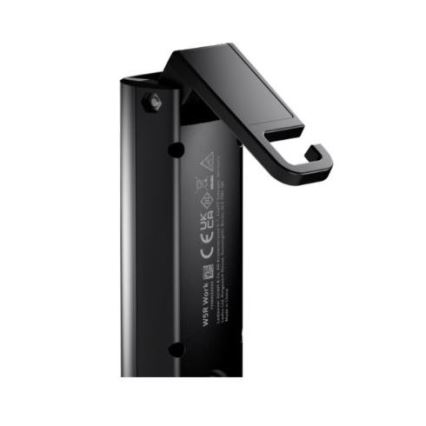 Ledlenser W5R - LED zatemnjiva polnilna delovna svetilka LED/2500 mAh IP54 600 lm