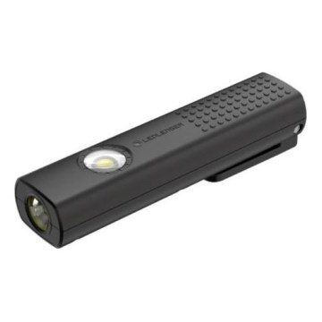 Ledlenser W5R - LED zatemnjiva polnilna delovna svetilka LED/2500 mAh IP54 600 lm