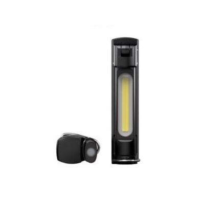 Ledlenser W6R - polnilna delovna LED-svetilka z nastavljivo jakostjo svetlobe, LED/2500 mAh IP54 500 lm 10 h