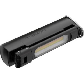 Ledlenser W7R - polnilna LED delovna svetilka z nastavljivo jakostjo svetlobe, LED/2500 mAh IP54 600 lm