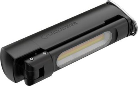 Ledlenser W7R - polnilna LED delovna svetilka z nastavljivo jakostjo svetlobe, LED/2500 mAh IP54 600 lm