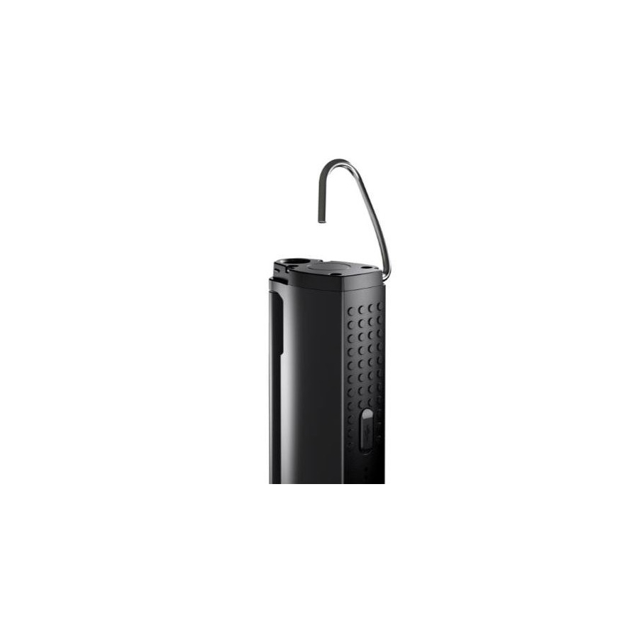 Ledlenser W7R - polnilna LED delovna svetilka z nastavljivo jakostjo svetlobe, LED/2500 mAh IP54 600 lm