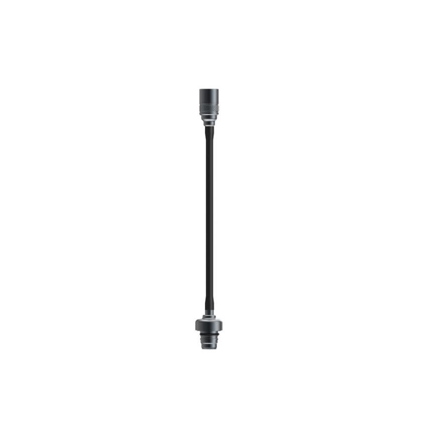 Ledlenser WORKERS FRIEND - zatemnljiva polnilna LED-svetilka LED/2500 mAh 280 lm 80 h črna