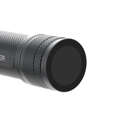 Ledlenser WORKERS FRIEND - zatemnljiva polnilna LED-svetilka LED/2500 mAh 280 lm 80 h črna