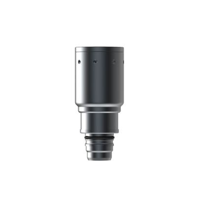 Ledlenser WORKERS FRIEND - zatemnljiva polnilna LED-svetilka LED/2500 mAh 280 lm 80 h črna