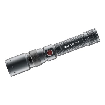 Ledlenser WORKERS FRIEND - zatemnljiva polnilna LED-svetilka LED/2500 mAh 280 lm 80 h črna