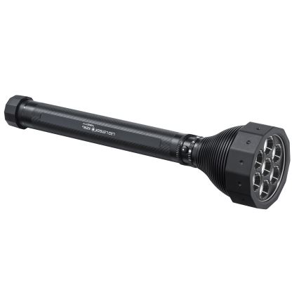 Ledlenser X21R - zatemnljiva polnilna LED svetilka, 5000 mAh, IP54, 5000 lm, 40 h