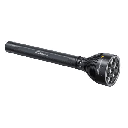 Ledlenser X21R - zatemnljiva polnilna LED svetilka, 5000 mAh, IP54, 5000 lm, 40 h