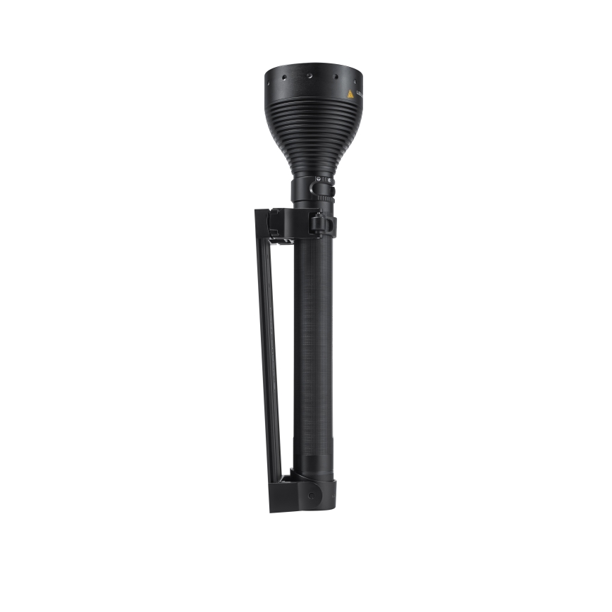 Ledlenser X21R - zatemnljiva polnilna LED svetilka, 5000 mAh, IP54, 5000 lm, 40 h