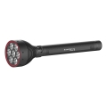 Ledlenser X21R - zatemnljiva polnilna LED svetilka, 5000 mAh, IP54, 5000 lm, 40 h