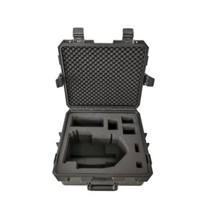 Ledlenser XP30R - zatemnjevalna polnilna LED-svetilka LED/5000 mAh IP54 32000 lm 16 h siva