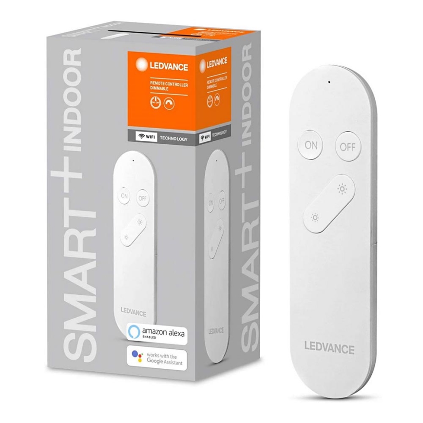 Ledvance - Daljinski upravljalnik SMART+ 2xAAA Wi-Fi