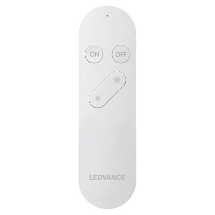 Ledvance - Daljinski upravljalnik SMART+ 2xAAA Wi-Fi