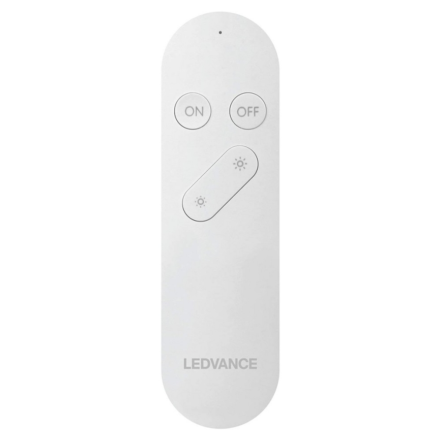 Ledvance - Daljinski upravljalnik SMART+ 2xAAA Wi-Fi